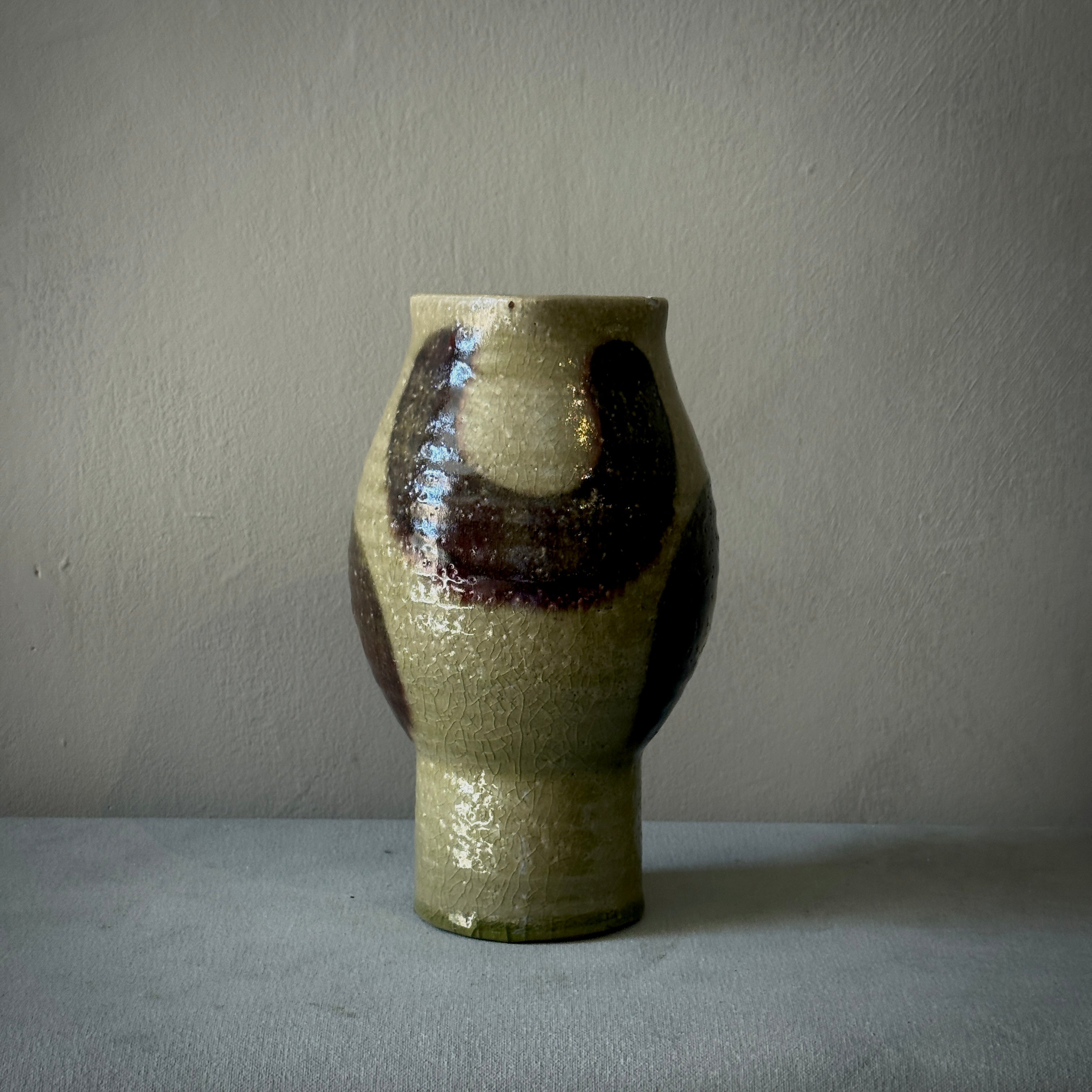 Vase by Mobach