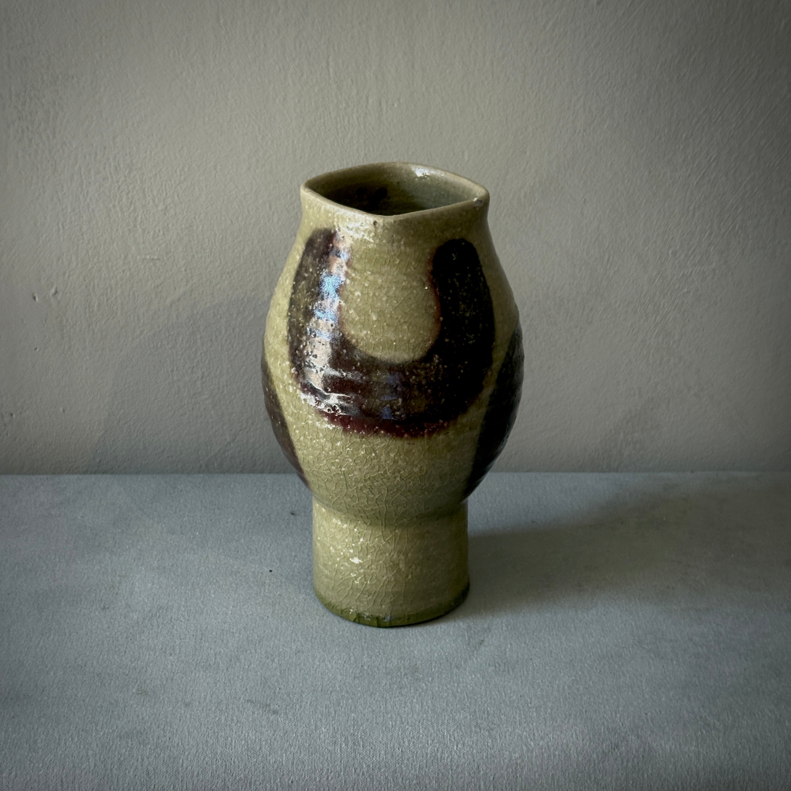 Vase by Mobach
