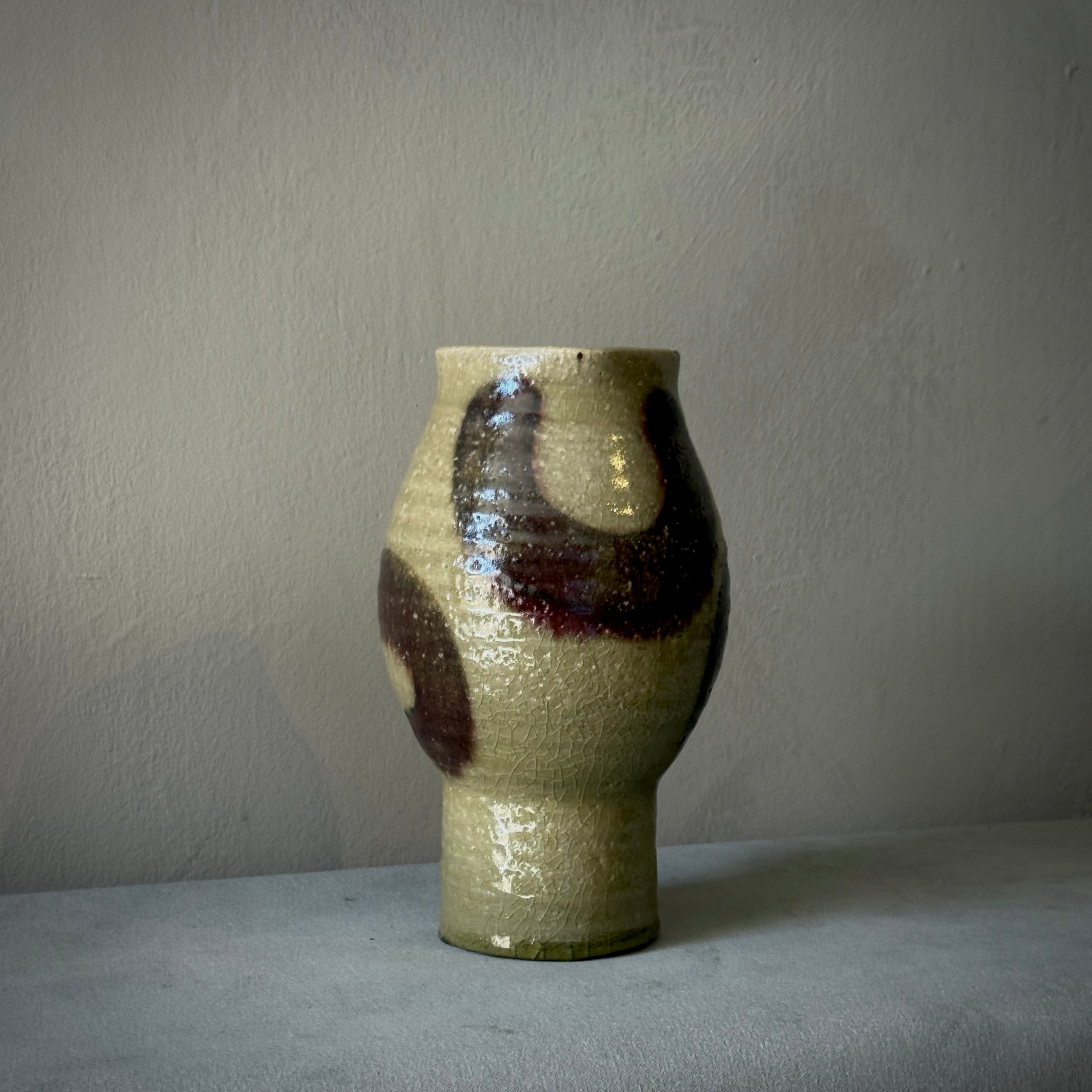 Vase by Mobach