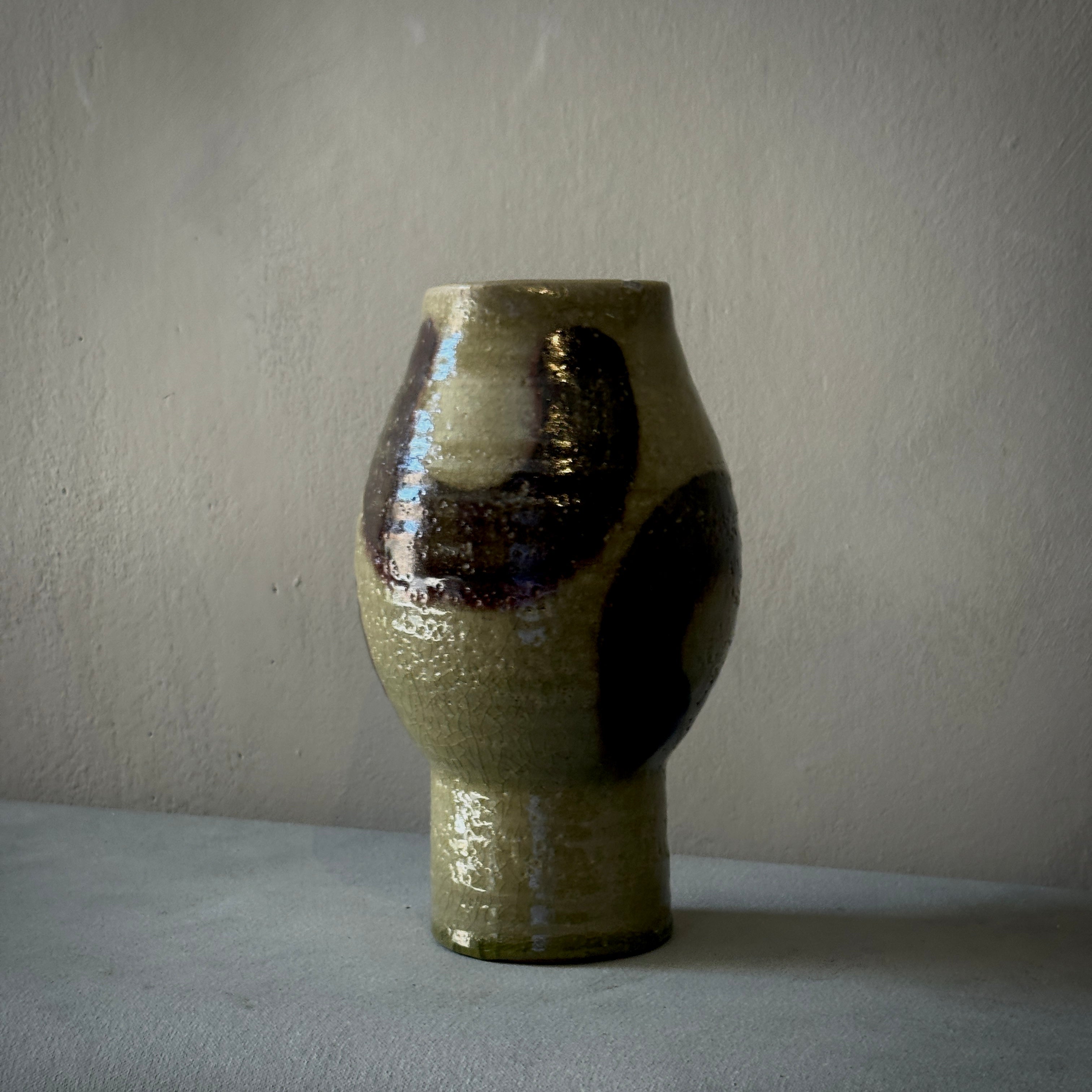 Vase by Mobach