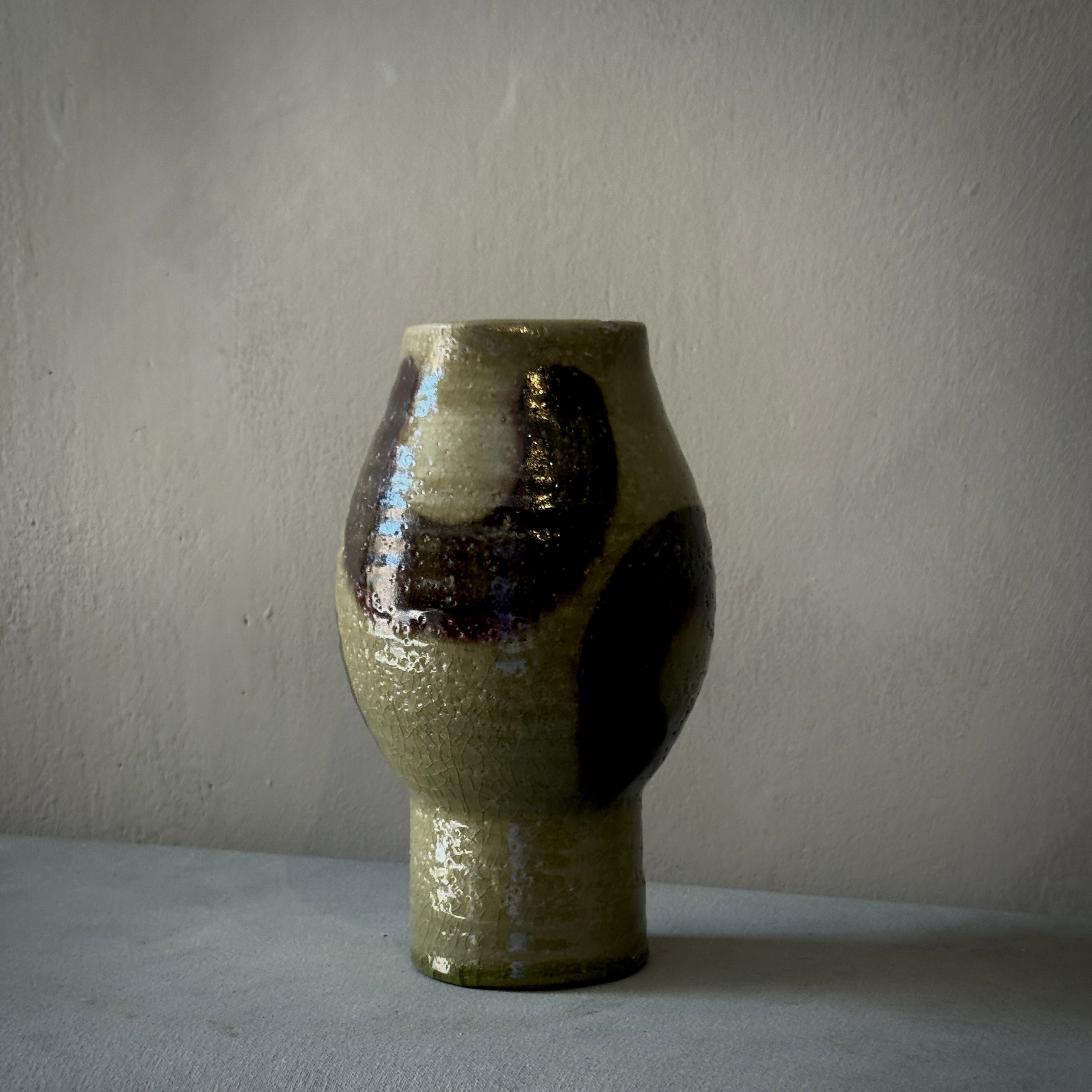 Vase by Mobach