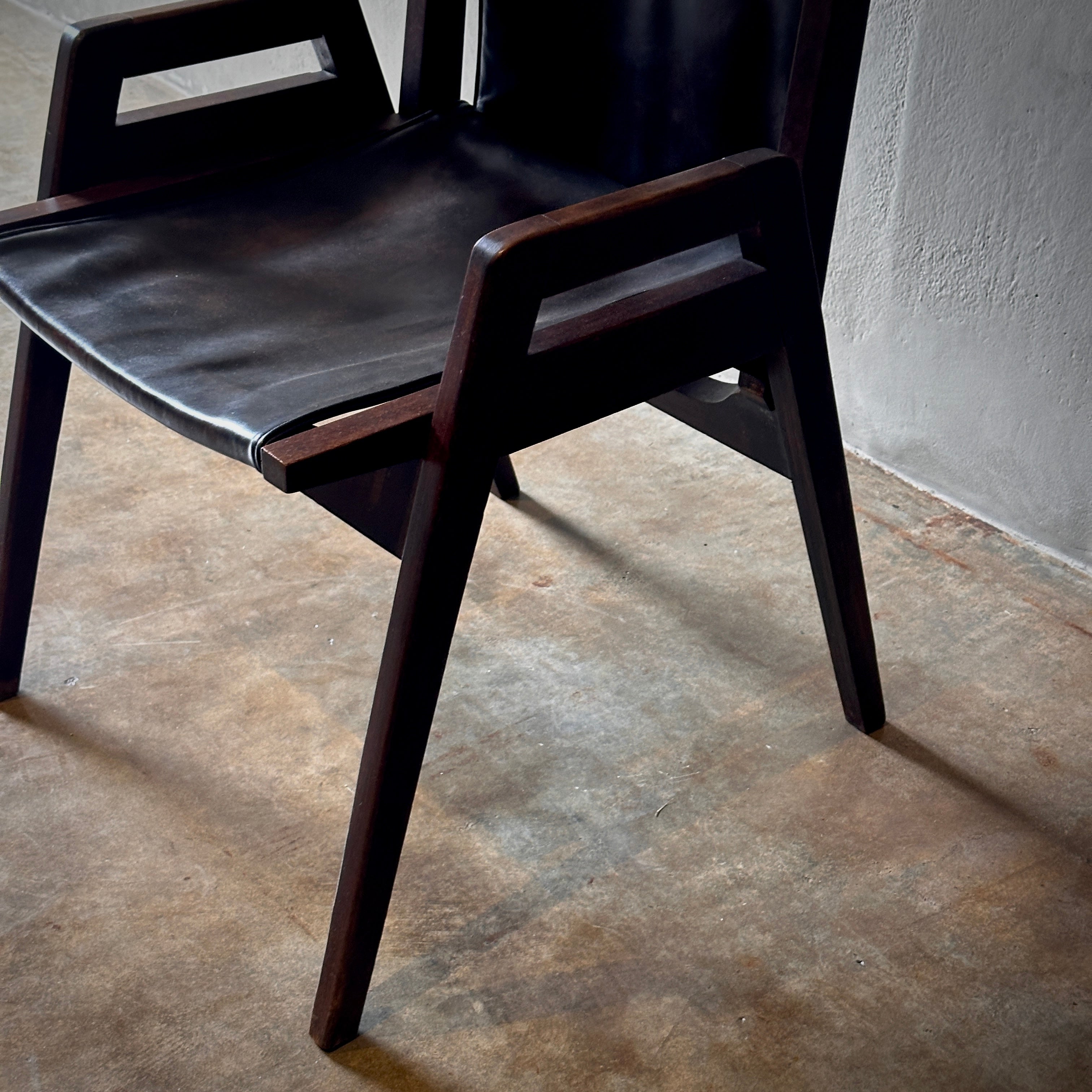 Adjustable Easy Chair