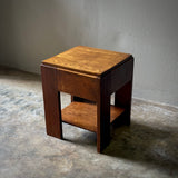 Haagse School Side Table