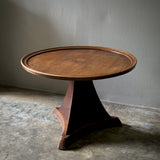 Early 19th Century Dutch Side Table