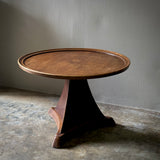 Early 19th Century Dutch Side Table