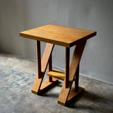 Dutch Modernist Side Table