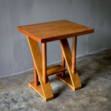 Dutch Modernist Side Table