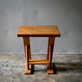 Dutch Modernist Side Table