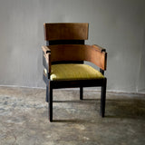 Art Deco Armchair