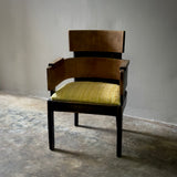 Art Deco Armchair