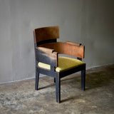Art Deco Armchair