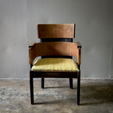 Art Deco Armchair