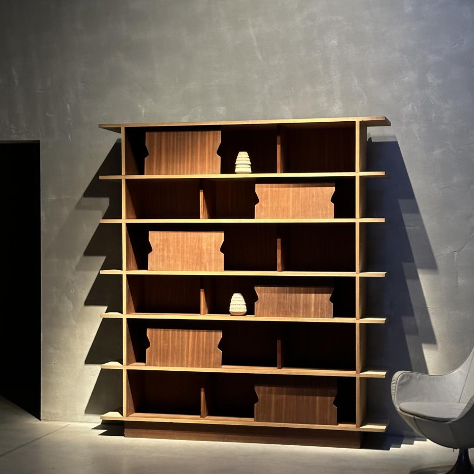 Bookcase