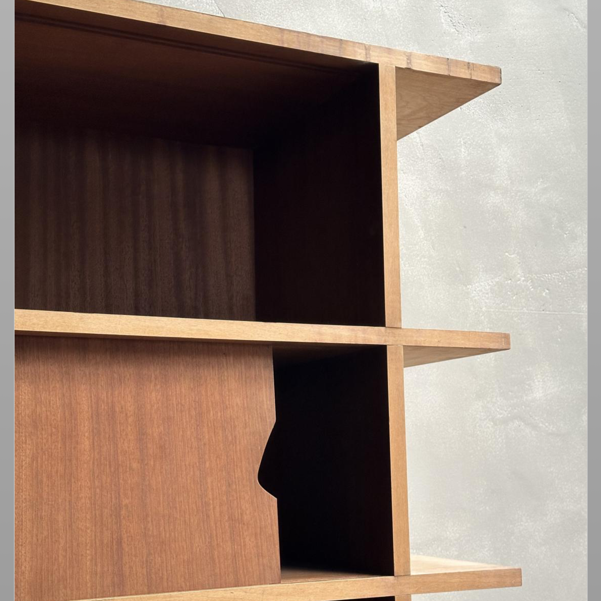 Bookcase