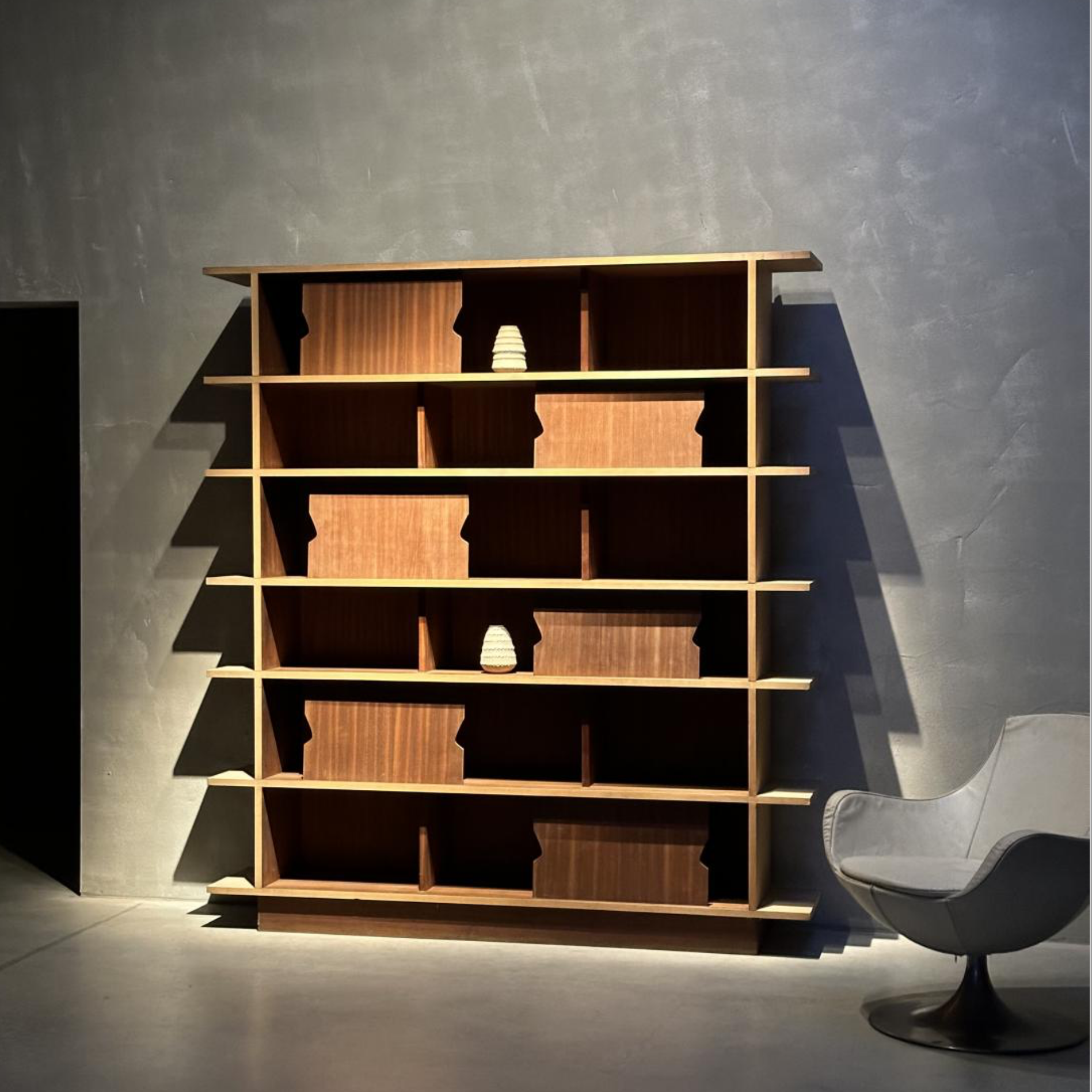 Bookcase