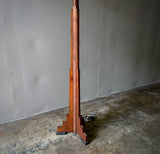 Dutch Floor Lamp