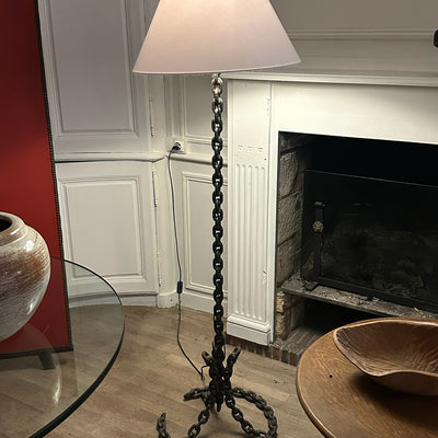 Floor Lamp