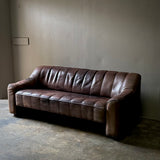 De Sede Sofa Set