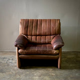 De Sede Leather Armchair