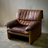 De Sede Leather Armchair