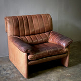De Sede Leather Armchair
