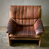 De Sede Leather Armchair
