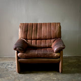 De Sede Leather Armchair