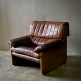 De Sede Leather Armchair