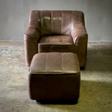 De Sede Sofa Set