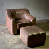 De Sede Sofa Set
