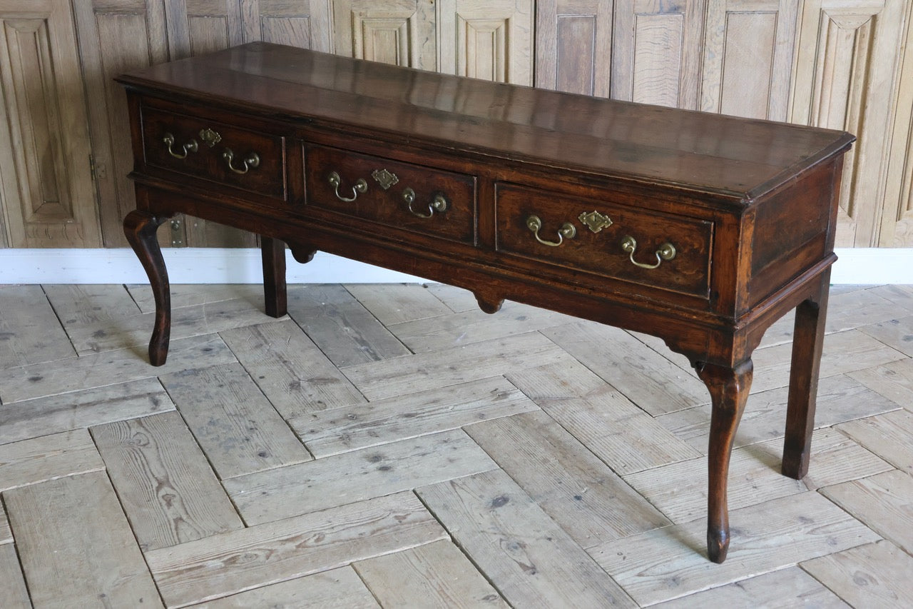 Sideboard Dresser Base