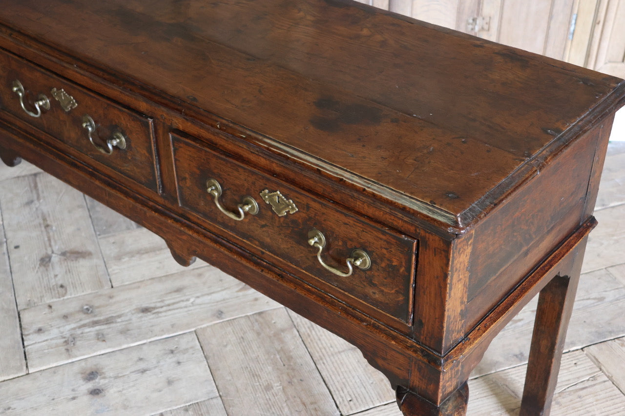 Sideboard Dresser Base