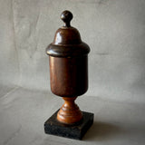 French Pharmacy Apothecary Jar
