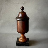 French Pharmacy Apothecary Jar