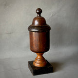 French Pharmacy Apothecary Jar