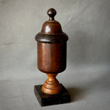 French Pharmacy Apothecary Jar