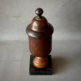 French Pharmacy Apothecary Jar
