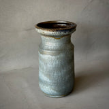 Blue Vintage Vessel