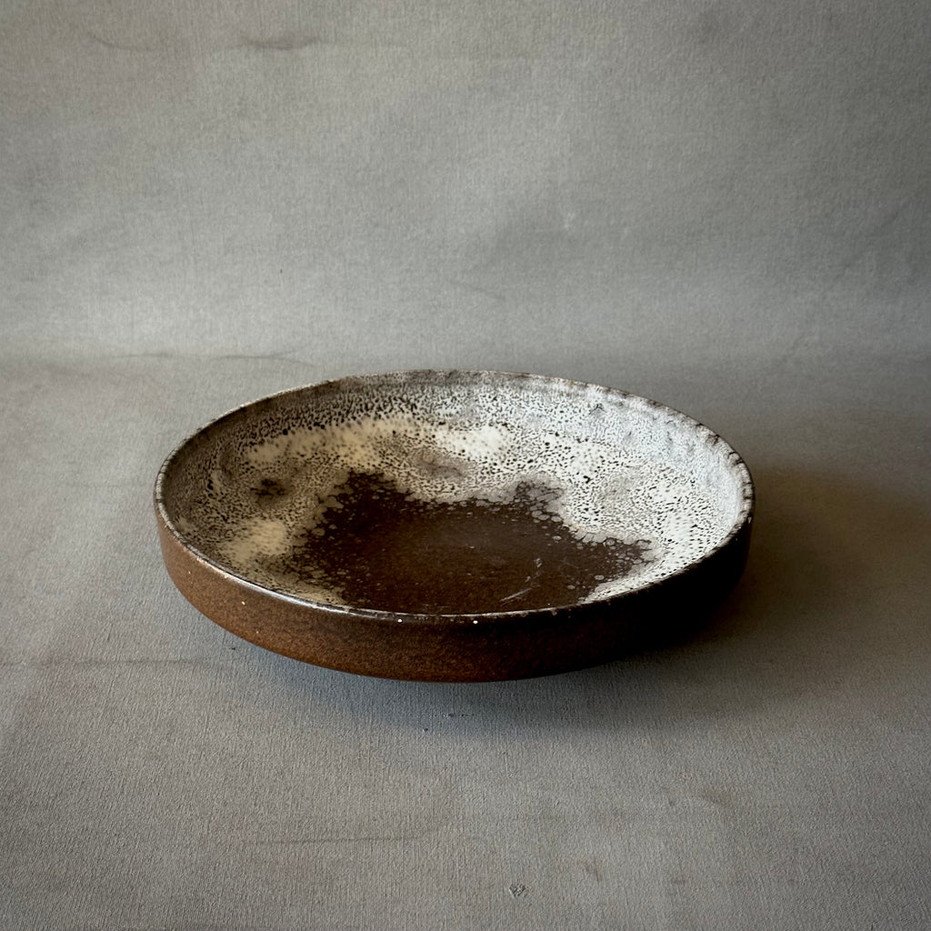 Studio Pottery Bowl