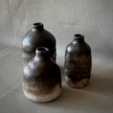 Set of Three Vessels