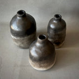 Set of Three Vessels