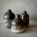 Set of Three Vessels