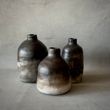 Set of Three Vessels