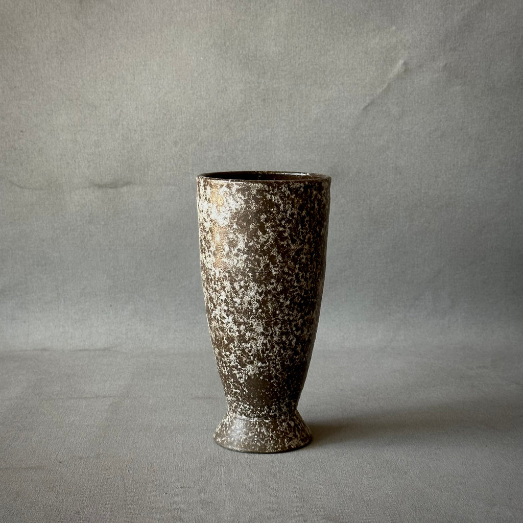 Studio Pottery Vase