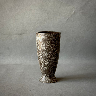 Studio Pottery Vase