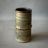 Set of Studio Pottery Vessels