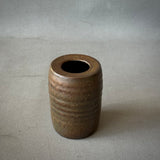 Set of Studio Pottery Vessels