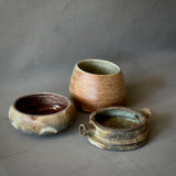 Collection of Bowls