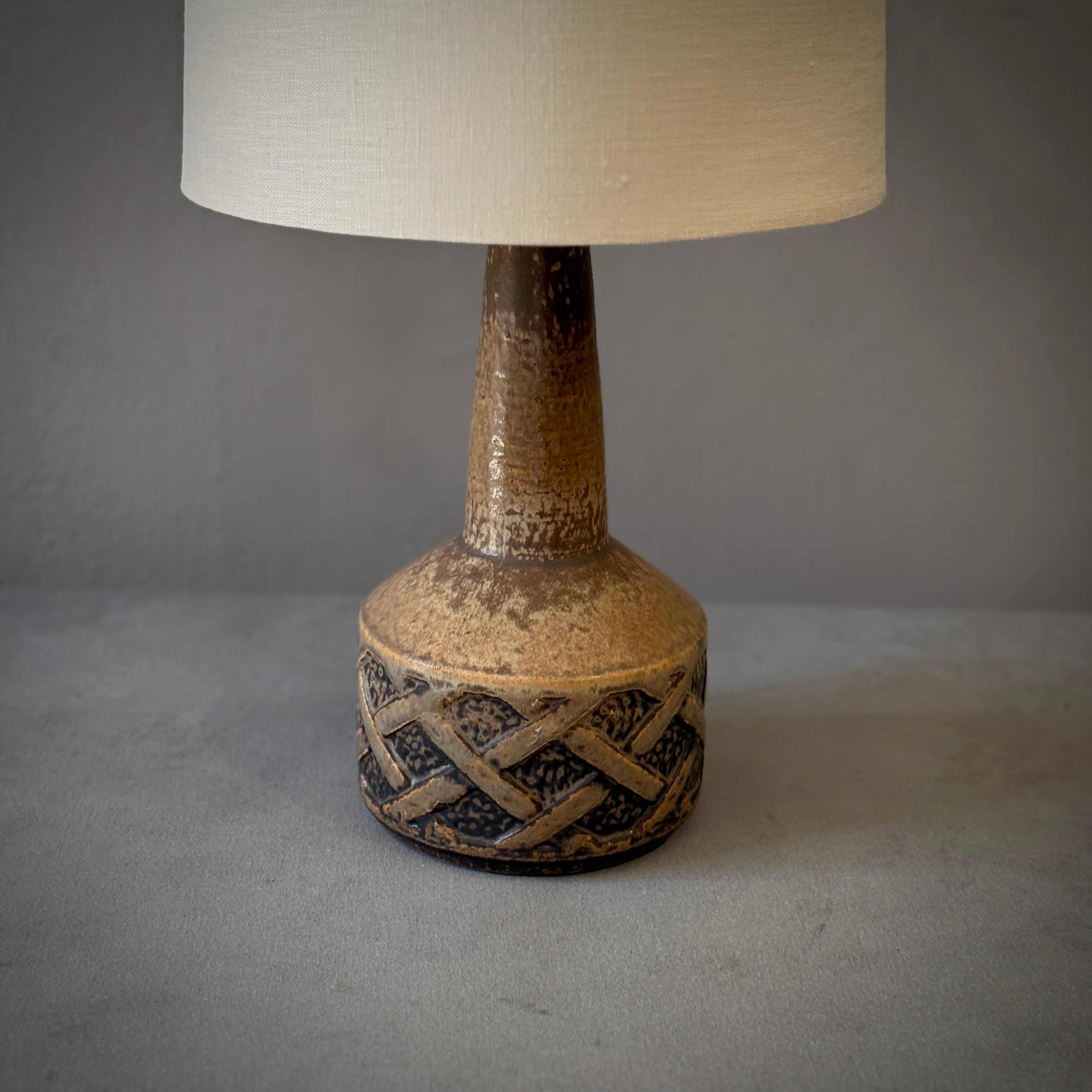 Ceramic Lamp