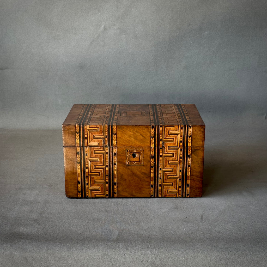 Tunbridge Box